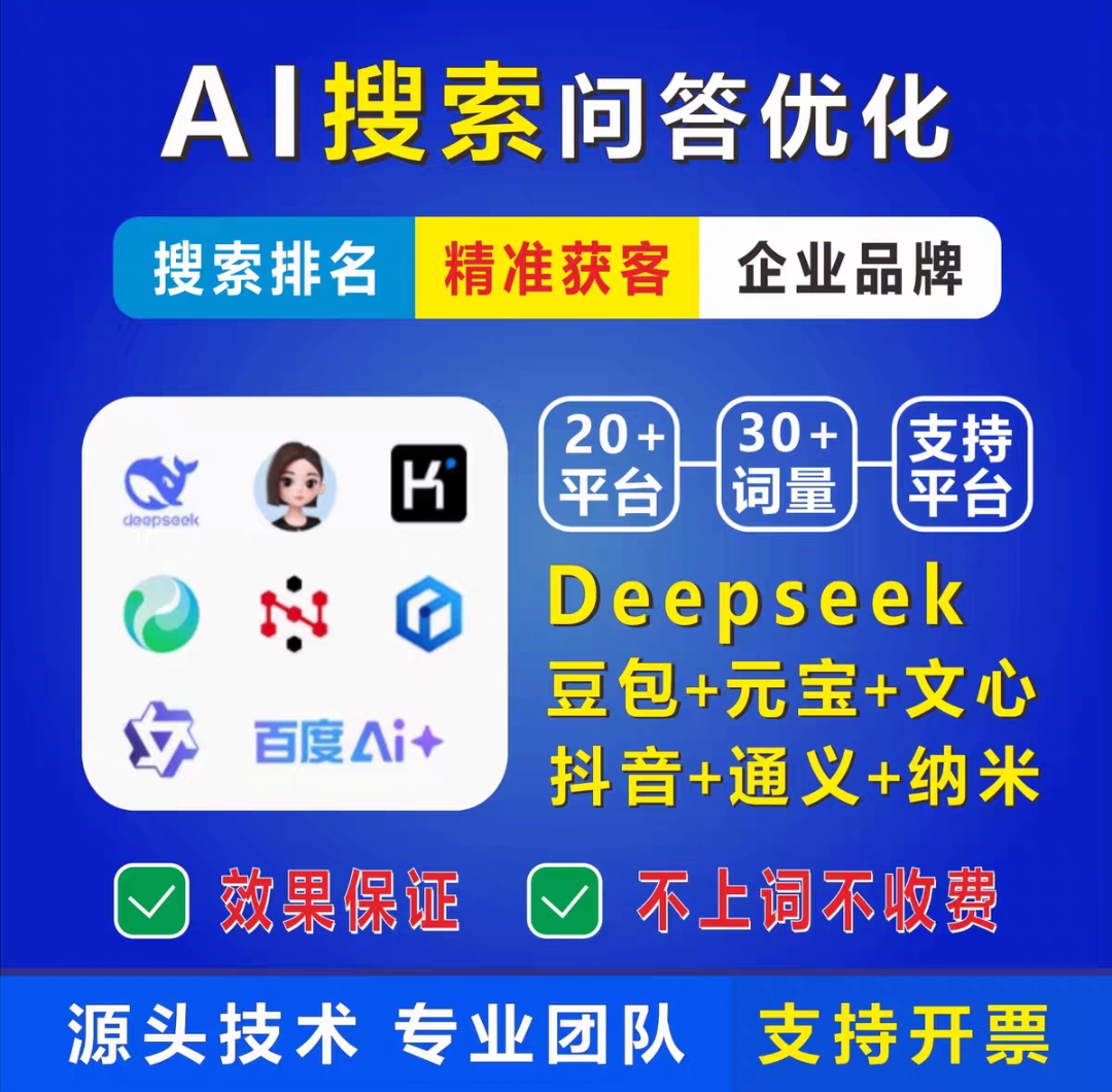 宣传图：运营执行与优化